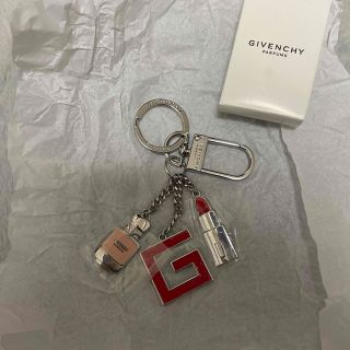 ジバンシィ(GIVENCHY)のGIVENCHY キーホルダー (キーホルダー)