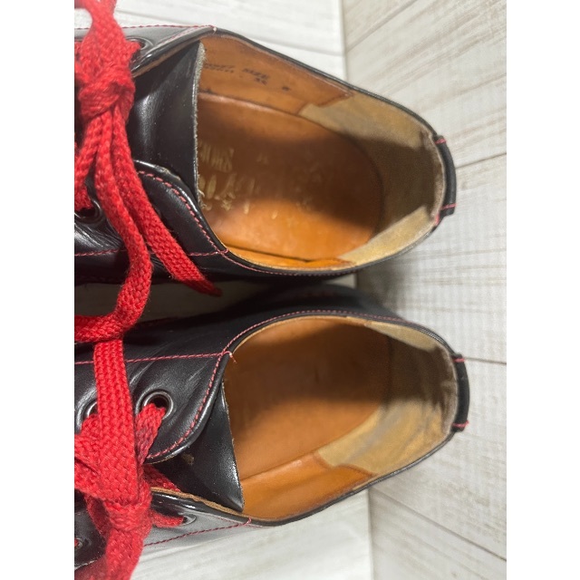 Dr.Martens - 激レアモデル ドクターマーチンイングランド Dr.Martens - 激レアモデル ドクターマーチンイングランド
