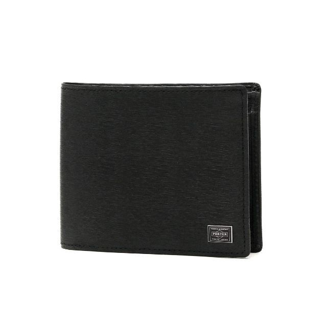 新着商品】吉田カバン ポーター PORTER 二つ折り財布 PORTER CU 【美品】 17995円