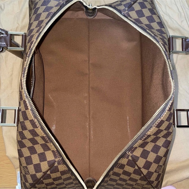 LOUIS VUITTON - LOUIS VUITTON ルイヴィトン ダミエ リベラGM LOUIS VUITTON - LOUIS VUITTON ルイヴィトン ダミエ リベラGM