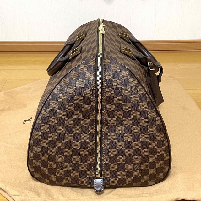 LOUIS VUITTON - LOUIS VUITTON ルイヴィトン ダミエ リベラGM LOUIS VUITTON - LOUIS VUITTON ルイヴィトン ダミエ リベラGM