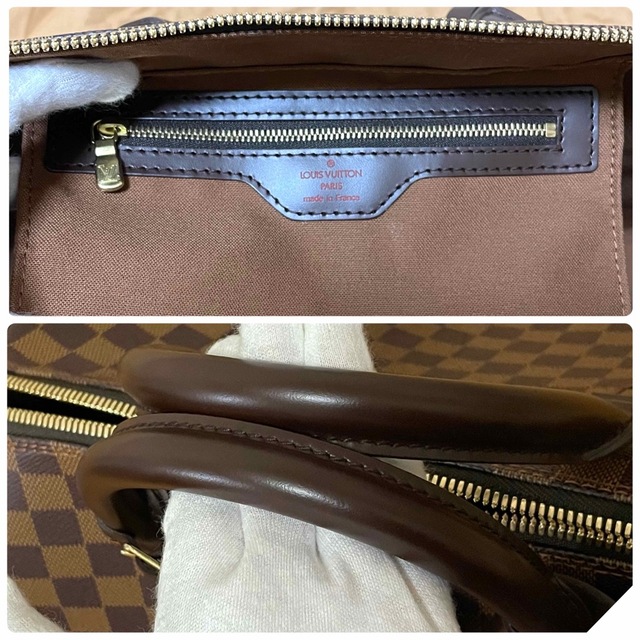 LOUIS VUITTON - LOUIS VUITTON ルイヴィトン ダミエ リベラGM LOUIS VUITTON - LOUIS VUITTON ルイヴィトン ダミエ リベラGM