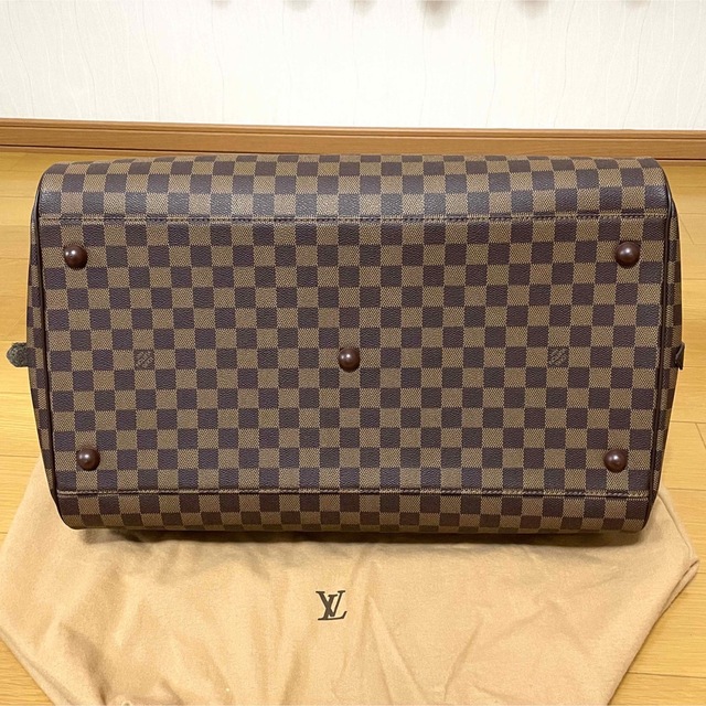 LOUIS VUITTON - LOUIS VUITTON ルイヴィトン ダミエ リベラGM LOUIS VUITTON - LOUIS VUITTON ルイヴィトン ダミエ リベラGM