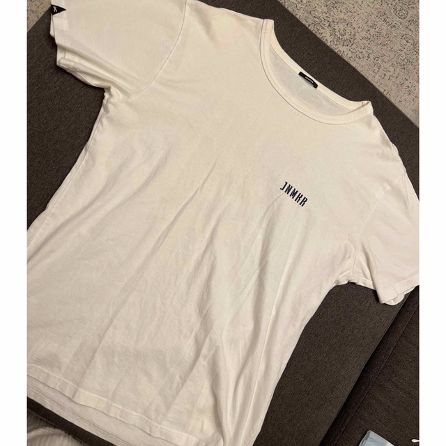 DENHAM(デンハム)のデンハム　DENHAM Tシャツ メンズのトップス(Tシャツ/カットソー(半袖/袖なし))の商品写真