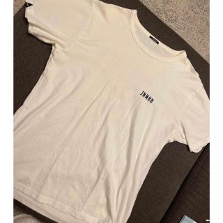 デンハム(DENHAM)のデンハム　DENHAM Tシャツ(Tシャツ/カットソー(半袖/袖なし))