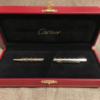 カルティエ(Cartier)の新品未使用 カルティエ ボールペン(ペン/マーカー)