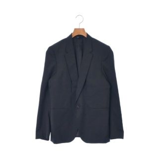 ポールスミス(Paul Smith)のPaul Smith ポールスミス ジャケット L 黒 【古着】【中古】(その他)