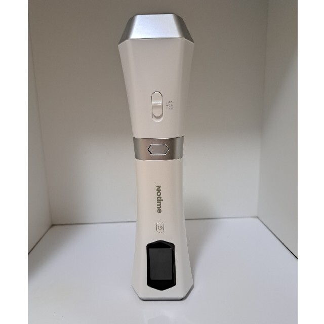 【激安大特価！】  家庭用高密度焦点式超音波美顔器ハイフン フェイスケア/美顔器
