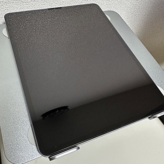 Apple - iPad Pro（第6世代） 12.9インチ スペースグレイ 256GBの通販 