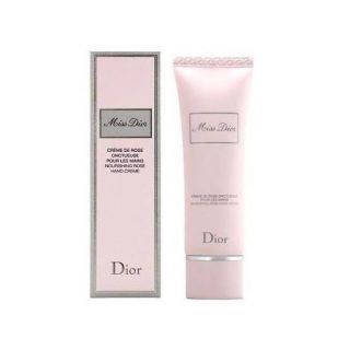 ディオール(Dior)の新品未使用　MissDiorハンドクリーム(ハンドクリーム)