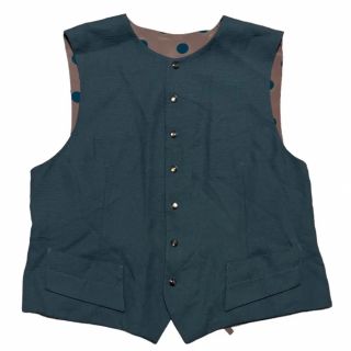 ジャンポールゴルチエ メンズベストの通販 6点 | Jean-Paul GAULTIERの