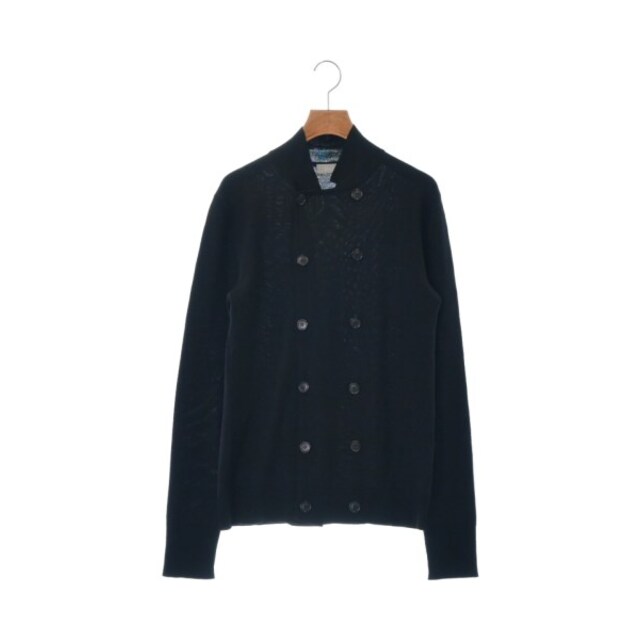 Dior Homme ディオールオム カーディガン S 黒 | www.jarussi.com.br