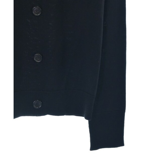 Dior Homme ディオールオム カーディガン S 黒 | www.jarussi.com.br