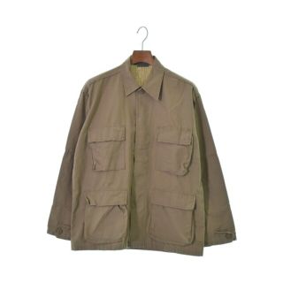 ロスコ(ROTHCO)のROTHCO ロスコ ブルゾン（その他） M ベージュ 【古着】【中古】(その他)