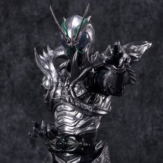 S.H.Figuarts 仮面ライダーSHADOWMOON(特撮)