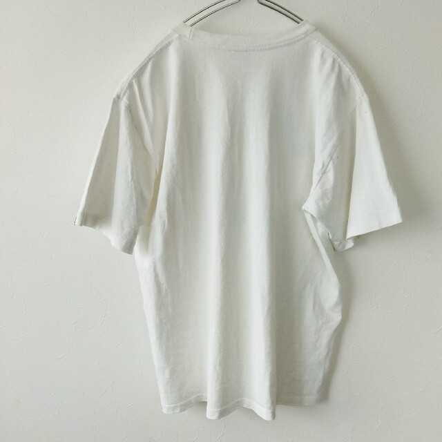 A BATHING APE(アベイシングエイプ)のアベイシングエイプ　A BATHING APE　Ｔシャツ　ビッグロゴ　デカロゴ メンズのトップス(Tシャツ/カットソー(半袖/袖なし))の商品写真