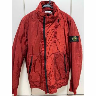 ストーンアイランド(STONE ISLAND)のStone Island ダウンジャケット(古着) サイズM(ダウンジャケット)