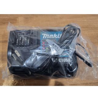 マキタ(Makita)のマキタ　dc10sa　充電器(バッテリー/充電器)