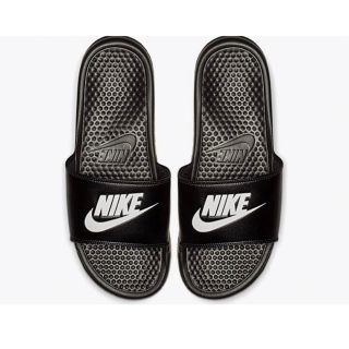 ナイキ(NIKE)の新品未使用　ナイキベナッシ　27.0cm(サンダル)