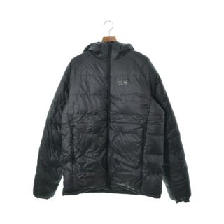MOUNTAIN HARDWEAR(ダウンジャケット)のフリマアイテム一覧 MOUNTAIN HARDWEAR(ダウンジャケット)のフリマアイテム一覧