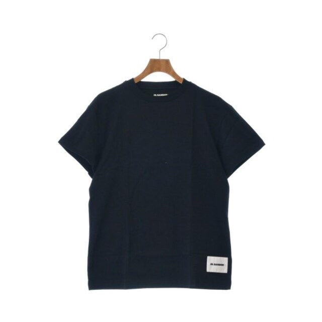 JIL SANDER + Tシャツ・カットソー S/S/S 黒