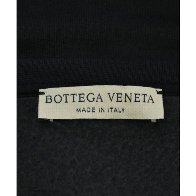 BOTTEGA VENETA ボッテガベネタ スウェット 52(XXL位) 黒