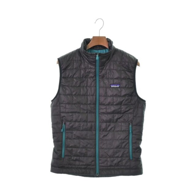 patagonia パタゴニア ダウンベスト S - ダウンベスト