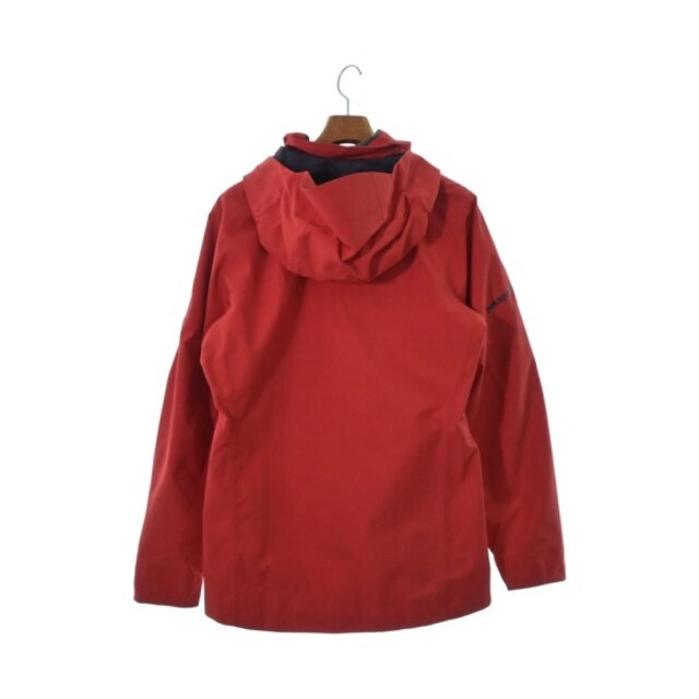 patagonia パタゴニア マウンテンパーカー XS 赤 - マウンテンパーカー
