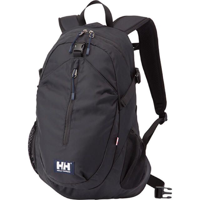 HELLY HANSEN(ヘリーハンセン)のヘリーハンセン リュック スカルスティン20 メンズのバッグ(バッグパック/リュック)の商品写真