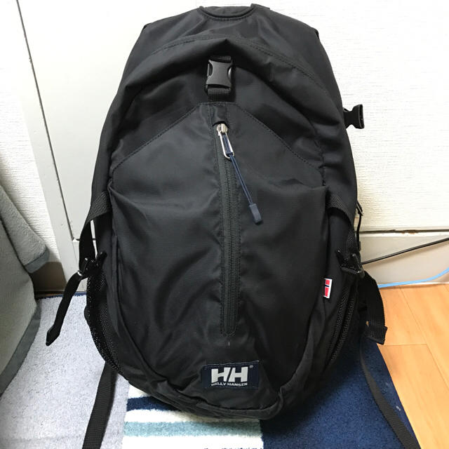 HELLY HANSEN ヘリーハンセン リュック スカルティン30L