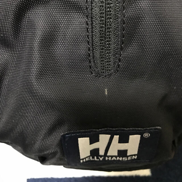 HELLY HANSEN(ヘリーハンセン)のヘリーハンセン リュック スカルスティン20 メンズのバッグ(バッグパック/リュック)の商品写真