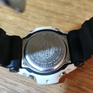 G-SHOCK - 日曜限定で値下げ! G-SHOCK グラビティマスター スマホ連携