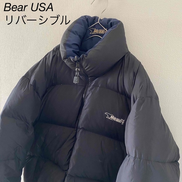 the blue bear メンズ アウター ジャケット