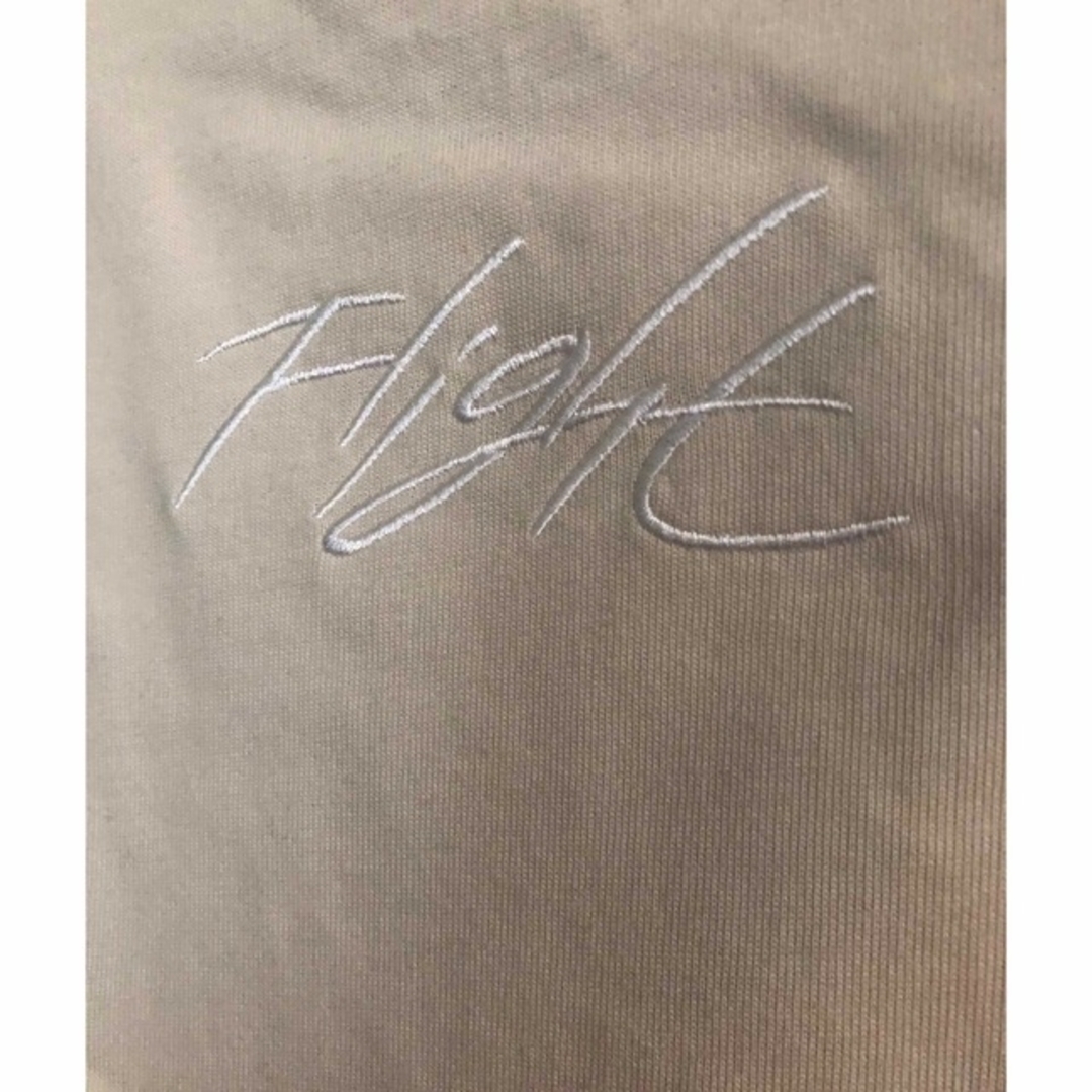 NIKE(ナイキ)のナイキ　ジョーダン　Tシャツ　Lサイズ メンズのトップス(Tシャツ/カットソー(半袖/袖なし))の商品写真