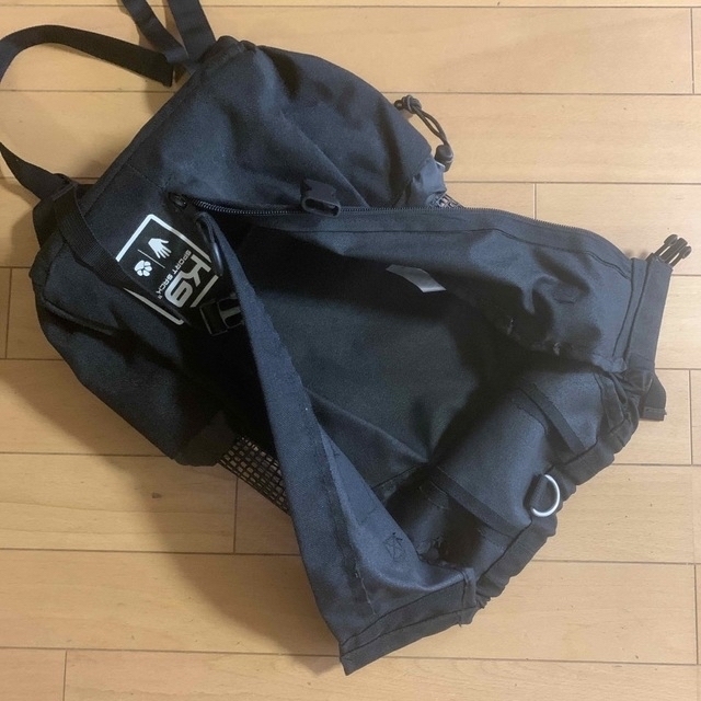 K9 Sport Sack (スポーツサック) sizeS