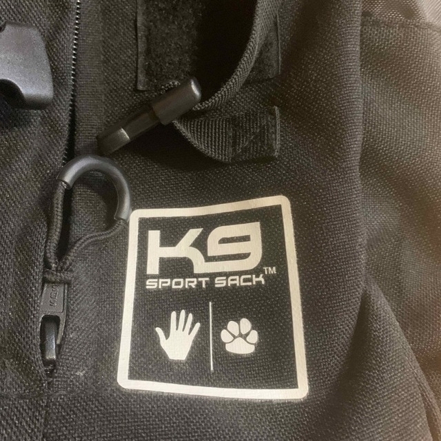 K9 Sport Sack (スポーツサック) sizeS