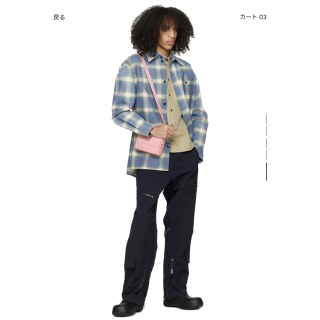bottega veneta ボッテガヴェネタ ラバーミュール 40 日本限定