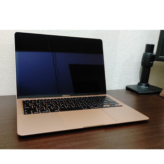 macbook air M1　16gb/512gb