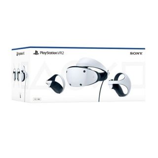 プレイステーションヴィーアール(PlayStation VR)の未開封品★1台★PlayStationVR2(その他)