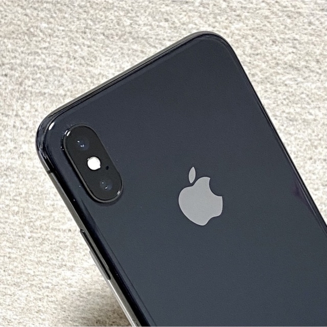 Apple(アップル)の【豪華新品特典】iPhone X 大容量256GB スマホ/家電/カメラのスマートフォン/携帯電話(スマートフォン本体)の商品写真