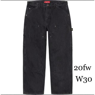 Supreme - Supreme Double Knee Denim Painter Pantの通販 by