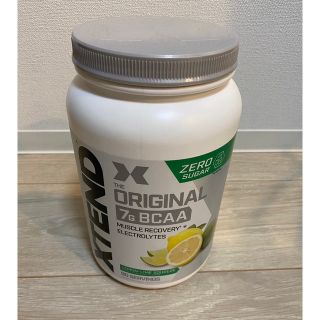 エクステンド BCAA レモンライムスクイズ(アミノ酸)