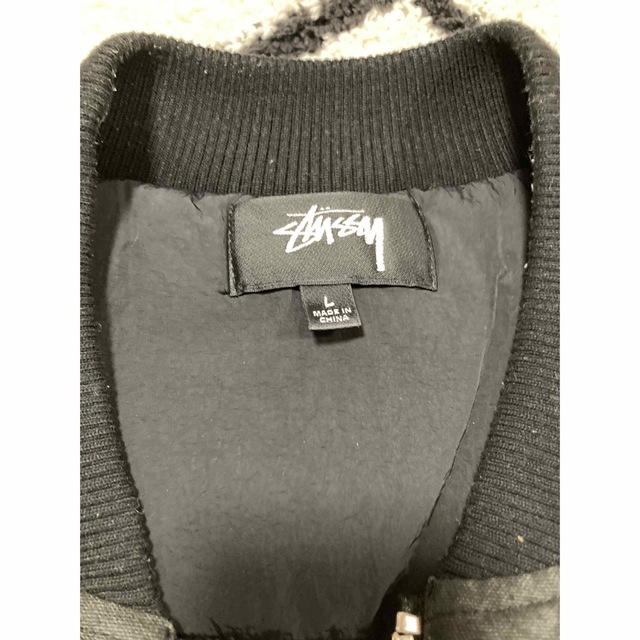 stussy 3