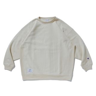 ダブルタップス スウェット(メンズ)の通販 1,000点以上 | W)tapsの ダブルタップス スウェット(メンズ)の通販 1,000点以上 | W)tapsの