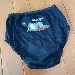 スヌーピー(SNOOPY)のチェリー様専用【150】snoopy ガールズ　サニタリーショーツ　昼用(下着)