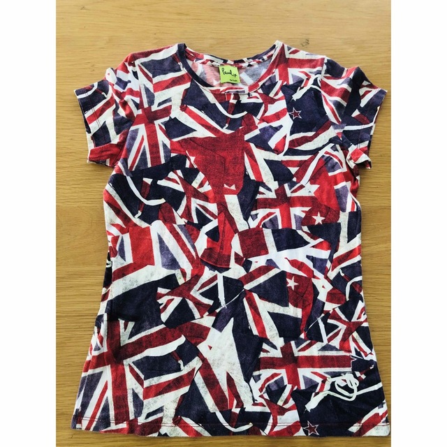 Paul Smith(ポールスミス)のPaul Smith Ｔシャツ　2点セット レディースのトップス(Tシャツ(半袖/袖なし))の商品写真