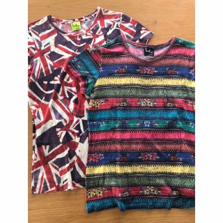 ポールスミス(Paul Smith)のPaul Smith Ｔシャツ　2点セット(Tシャツ(半袖/袖なし))