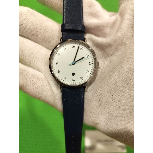 Lisa Larson(リサラーソン)の【現品割引】リサラーソン 腕時計 メンズ レディース ユニセックス 替ベルト付き メンズの時計(腕時計(アナログ))の商品写真