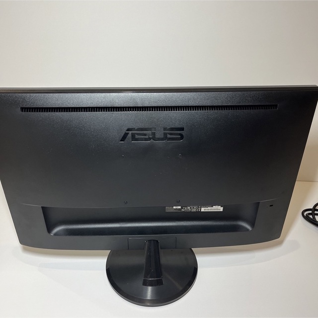 B701 ASUS ゲーミングモニター ブラック VP248H-mwasaving.com