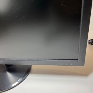 ASUS - B701 ASUS ゲーミングモニター ブラック VP248Hの通販 by 結's